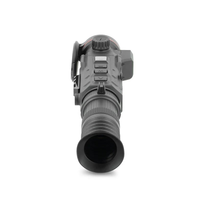 Nocpix RICO 2 H50R LRF Thermal Weapon Sight 3X 640x512 50mm - Pre-order