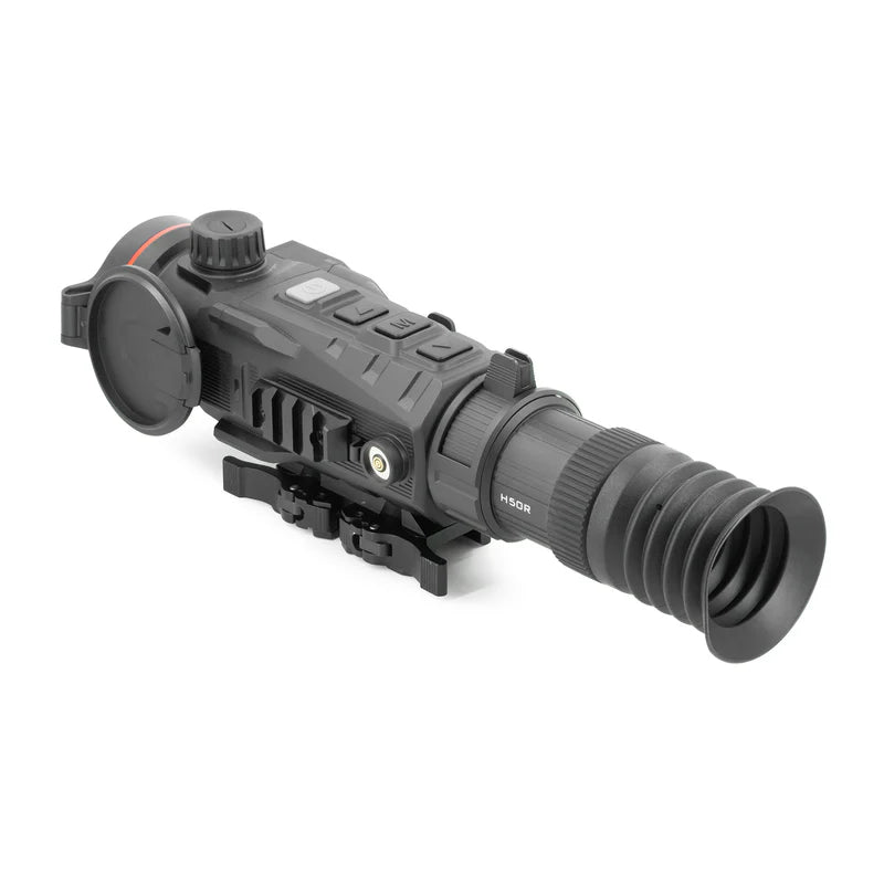 Nocpix RICO 2 H50R LRF Thermal Weapon Sight 3X 640x512 50mm - Pre-order