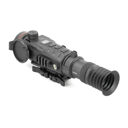 Nocpix RICO 2 H50R LRF Thermal Weapon Sight 3X 640x512 50mm - Pre-order
