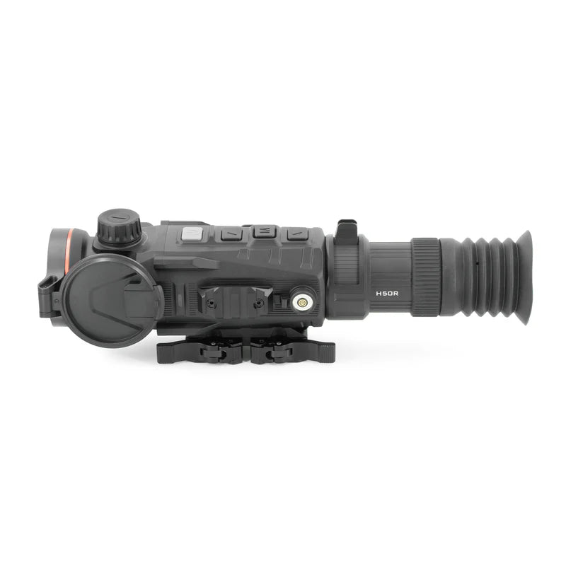 Nocpix RICO 2 H50R LRF Thermal Weapon Sight 3X 640x512 50mm - Pre-order