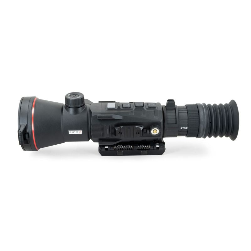 Nocpix RICO 2 S75R LRF Thermal Weapon Sight 3X 1280x1024 75mm - Pre-order