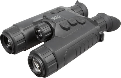 AGM Global Vision ObservIR LRF 25-256 Fusion Thermal Imaging & CMOS Binocular with Built-in Laser Range Finder