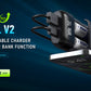 XTAR PB2SL V2 Charger/Battery Pack