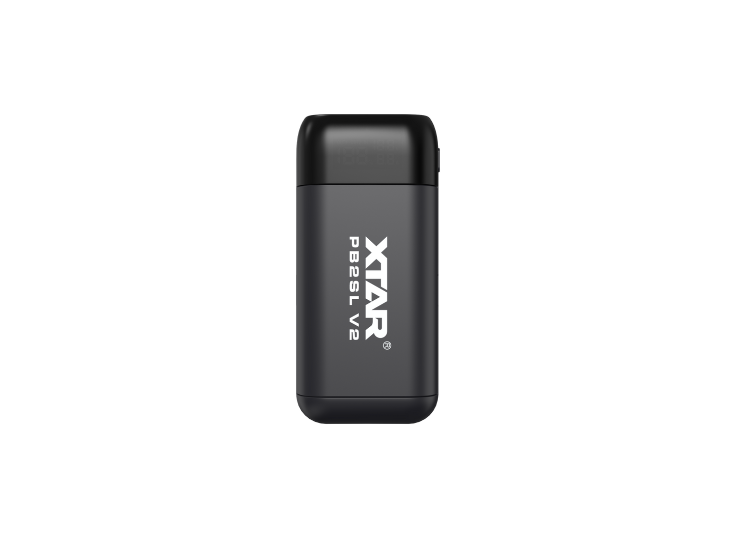 XTAR PB2SL V2 Charger/Battery Pack