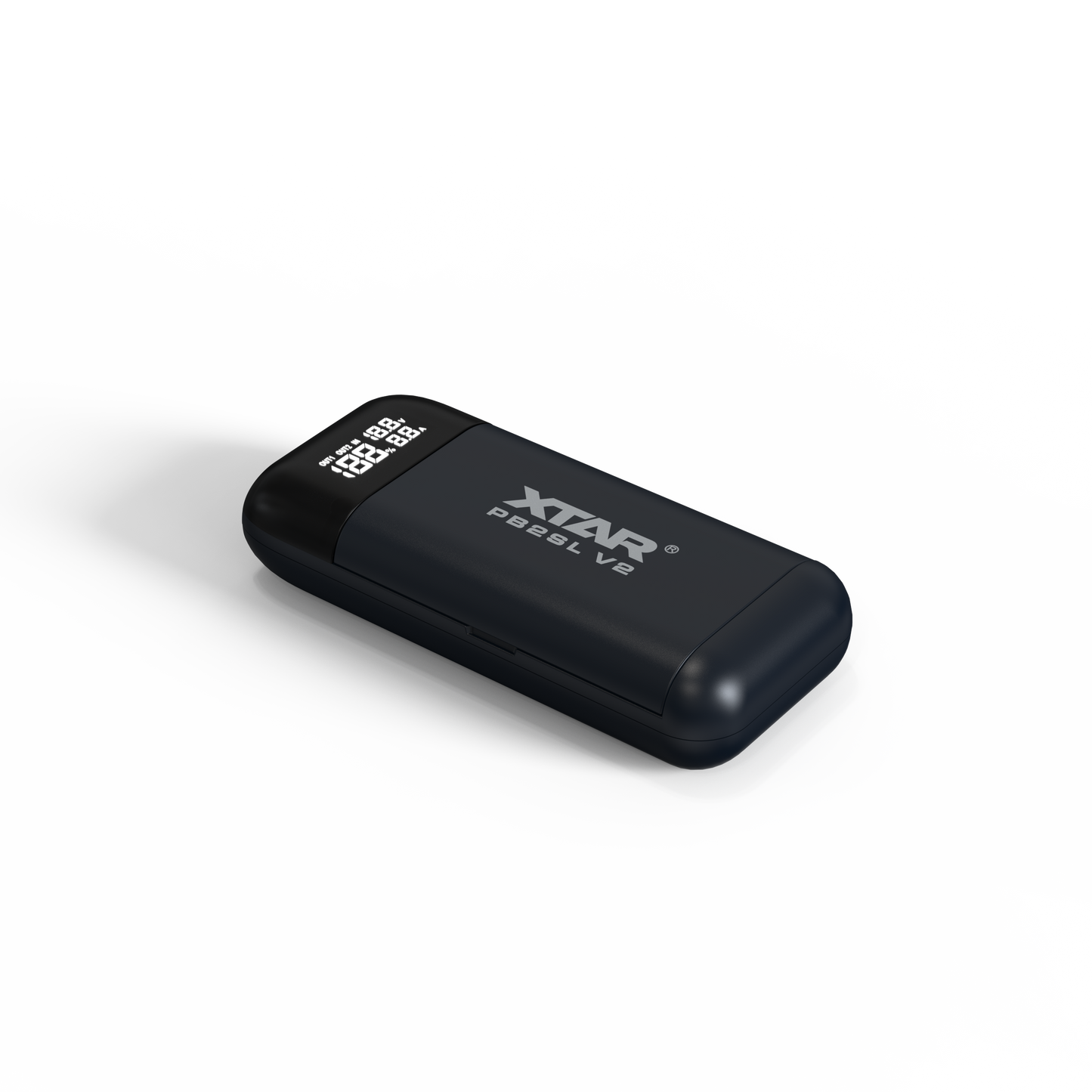 XTAR PB2SL V2 Charger/Battery Pack