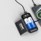 XTAR PB2SL V2 Charger/Battery Pack