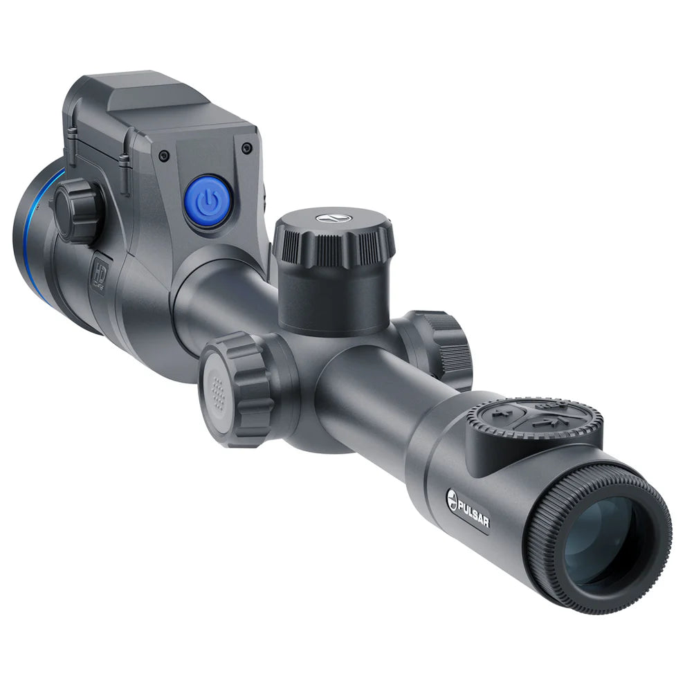 Pulsar Thermion 2 LRF XL50