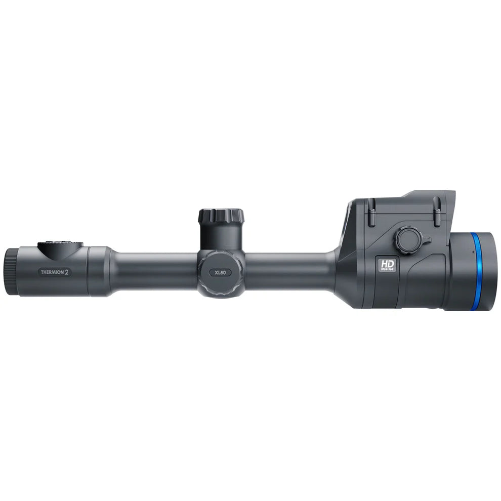 Pulsar Thermion 2 LRF XL50