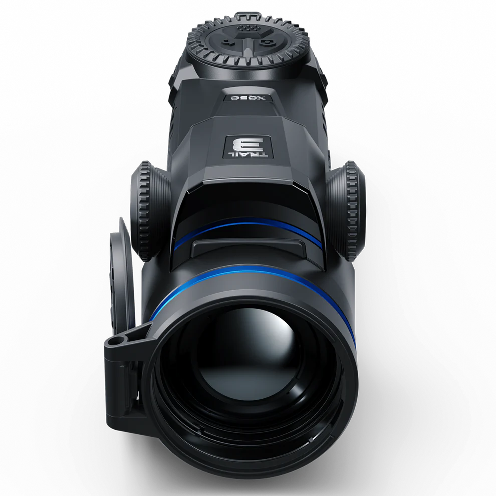 Pulsar Trail 3 LRF XQ50, 3.5x-14x (pre-order)