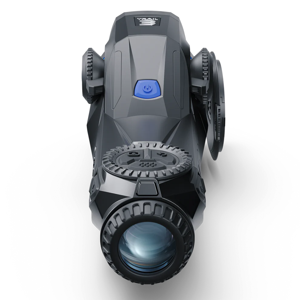 Pulsar Trail 3 LRF XQ50, 3.5x-14x (pre-order)