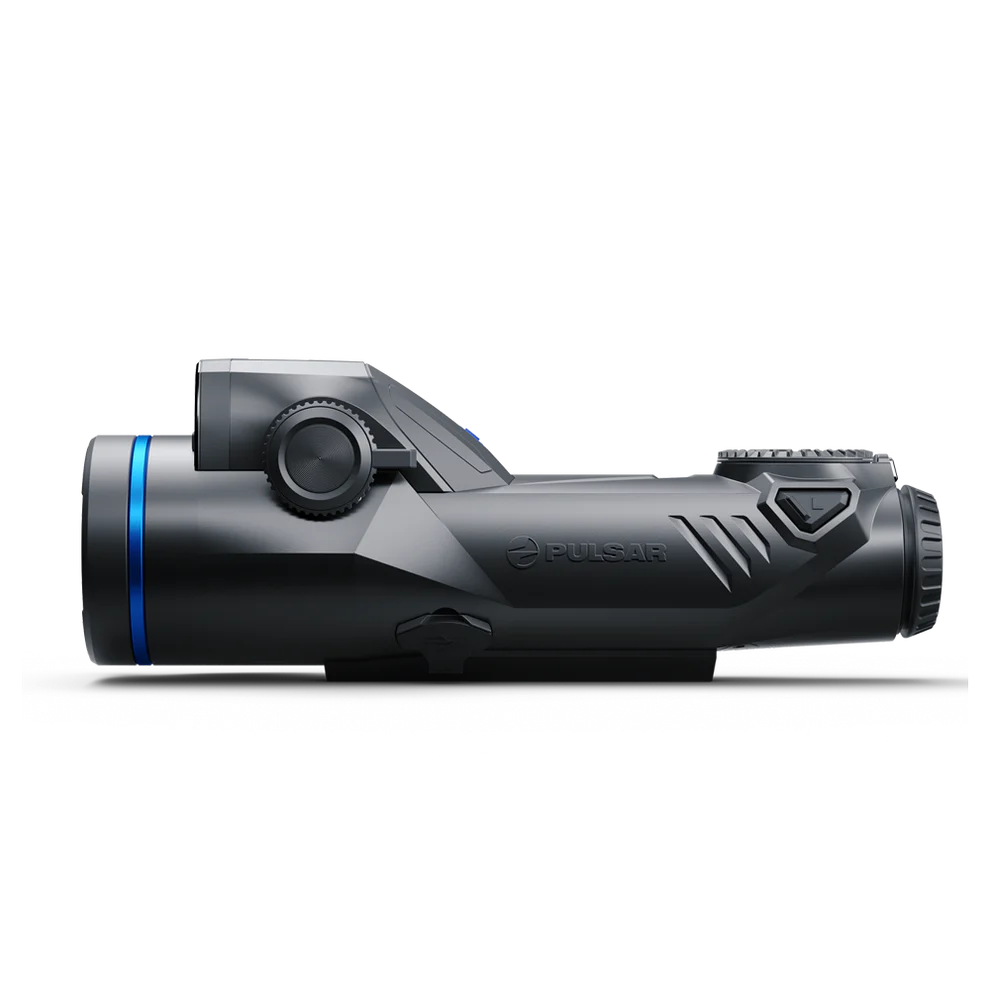 Pulsar Trail 3 LRF XQ50, 3.5x-14x (pre-order)