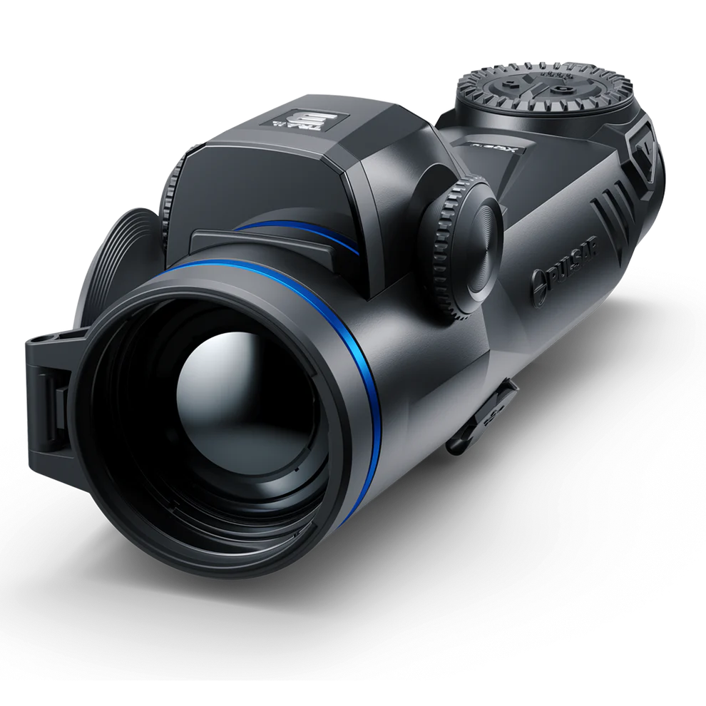 Pulsar Trail 3 LRF XQ50, 3.5x-14x (pre-order)