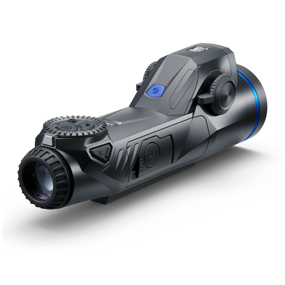 Pulsar Trail 3 LRF XQ50, 3.5x-14x (pre-order)