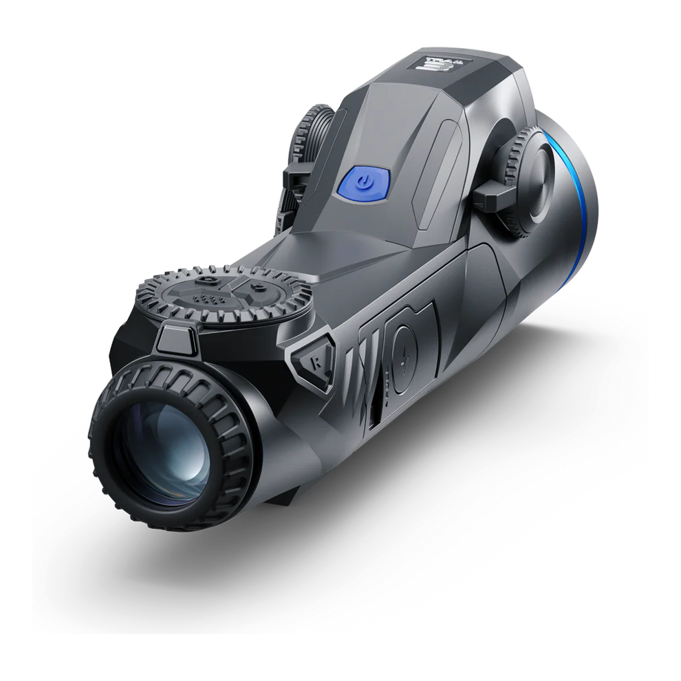 Pulsar Trail 3 LRF XQ50, 3.5x-14x (pre-order)