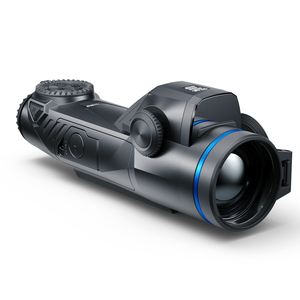 Pulsar Trail 3 LRF XQ50, 3.5x-14x (pre-order)