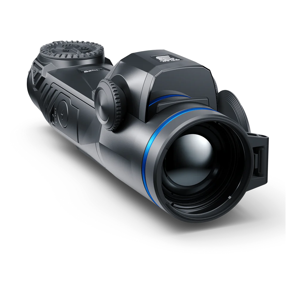 Pulsar Trail 3 LRF XQ50, 3.5x-14x (pre-order)