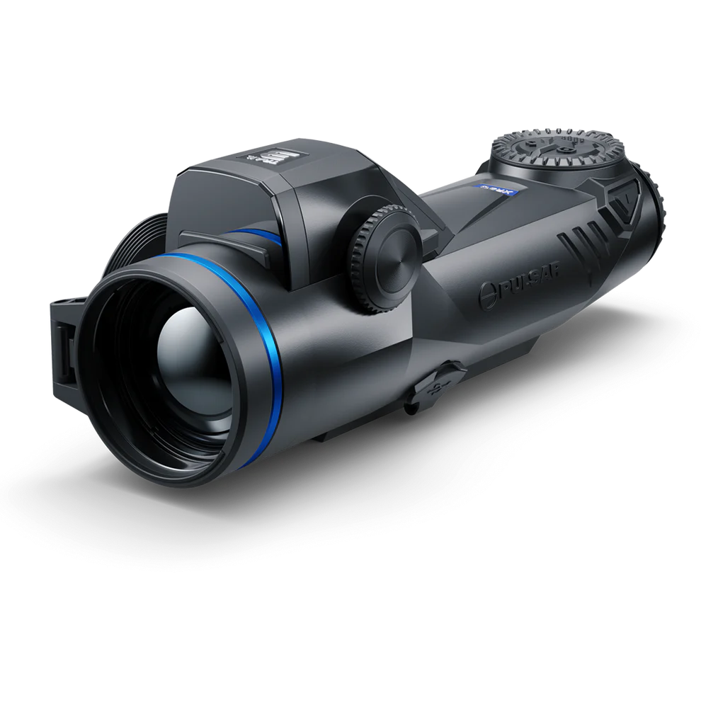 Pulsar Trail 3 LRF XR50, 3x-24x (pre-order)