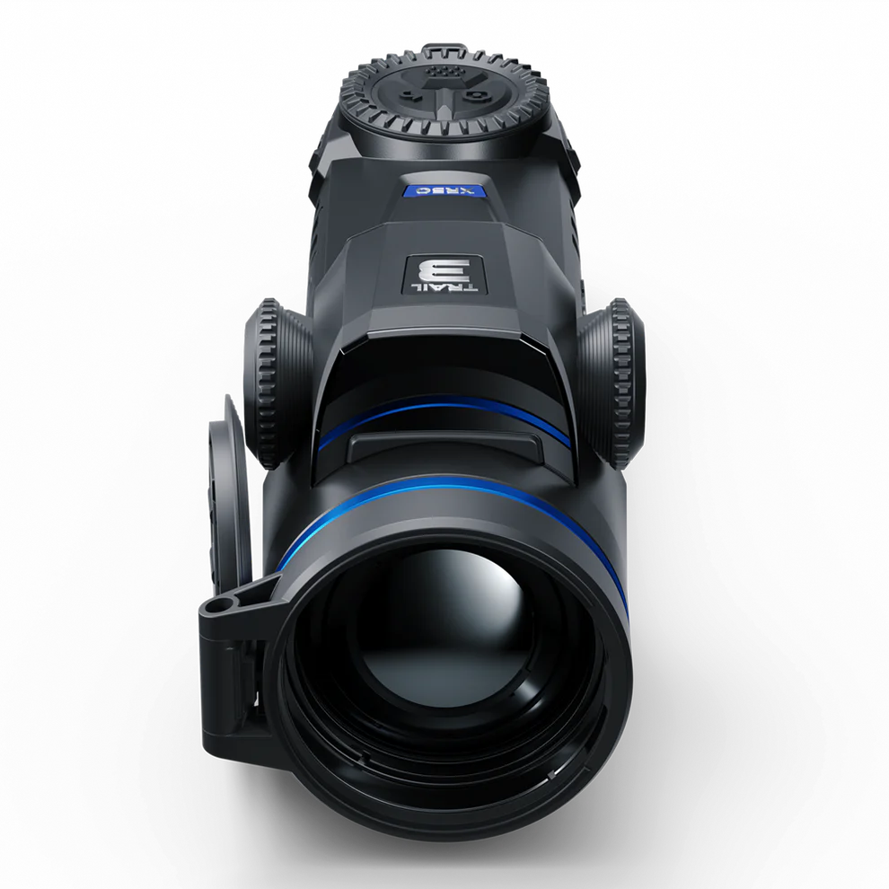 Pulsar Trail 3 LRF XR50, 3x-24x (pre-order)