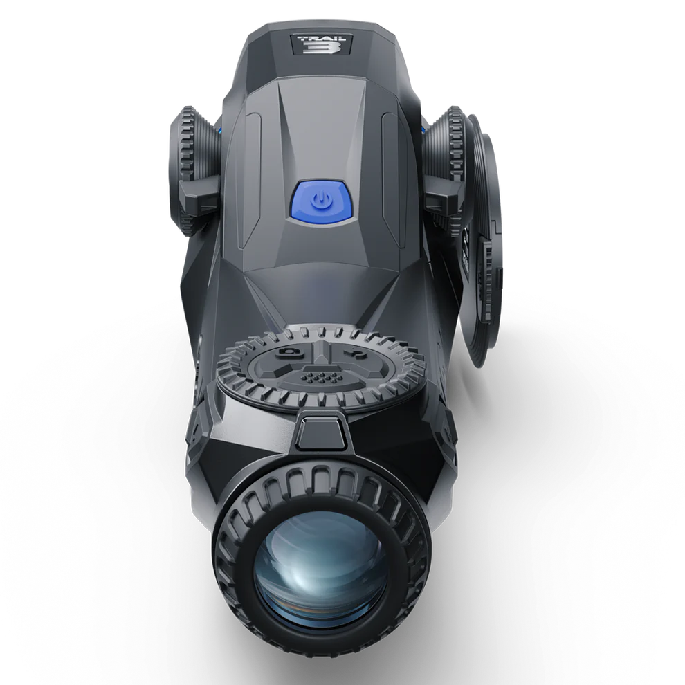 Pulsar Trail 3 LRF XR50, 3x-24x (pre-order)