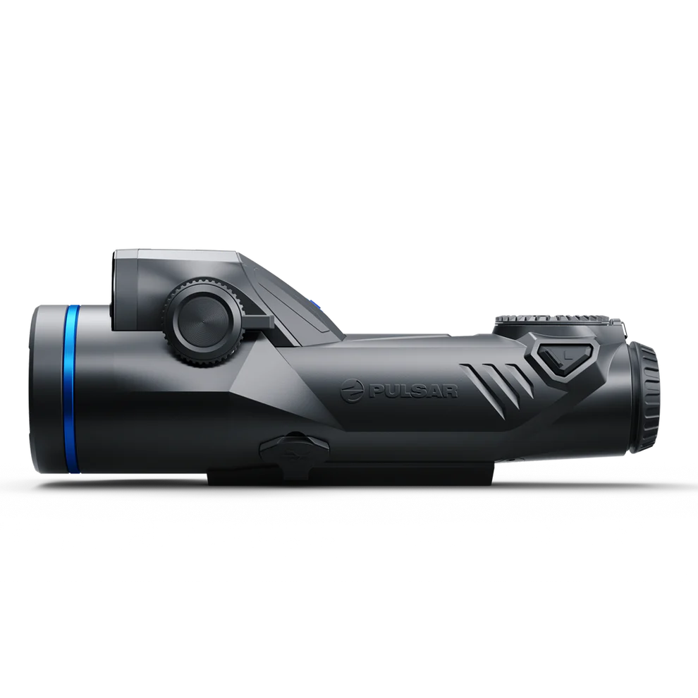 Pulsar Trail 3 LRF XR50, 3x-24x (pre-order)