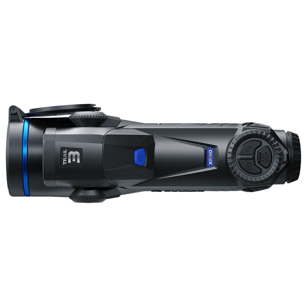 Pulsar Trail 3 LRF XR50, 3x-24x (pre-order)