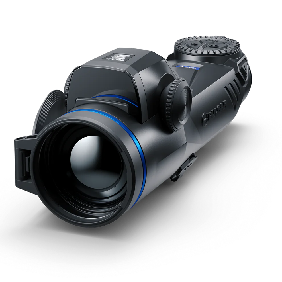 Pulsar Trail 3 LRF XR50, 3x-24x (pre-order)