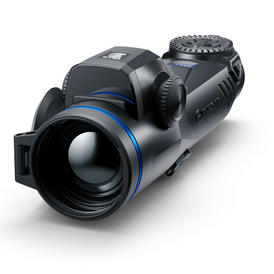 Pulsar Trail 3 LRF XR50, 3x-24x (pre-order)