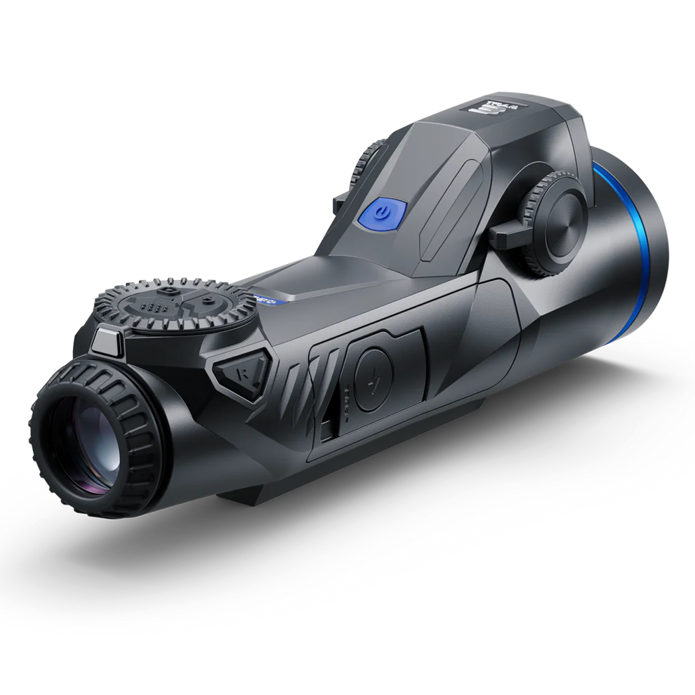 Pulsar Trail 3 LRF XR50, 3x-24x (pre-order)