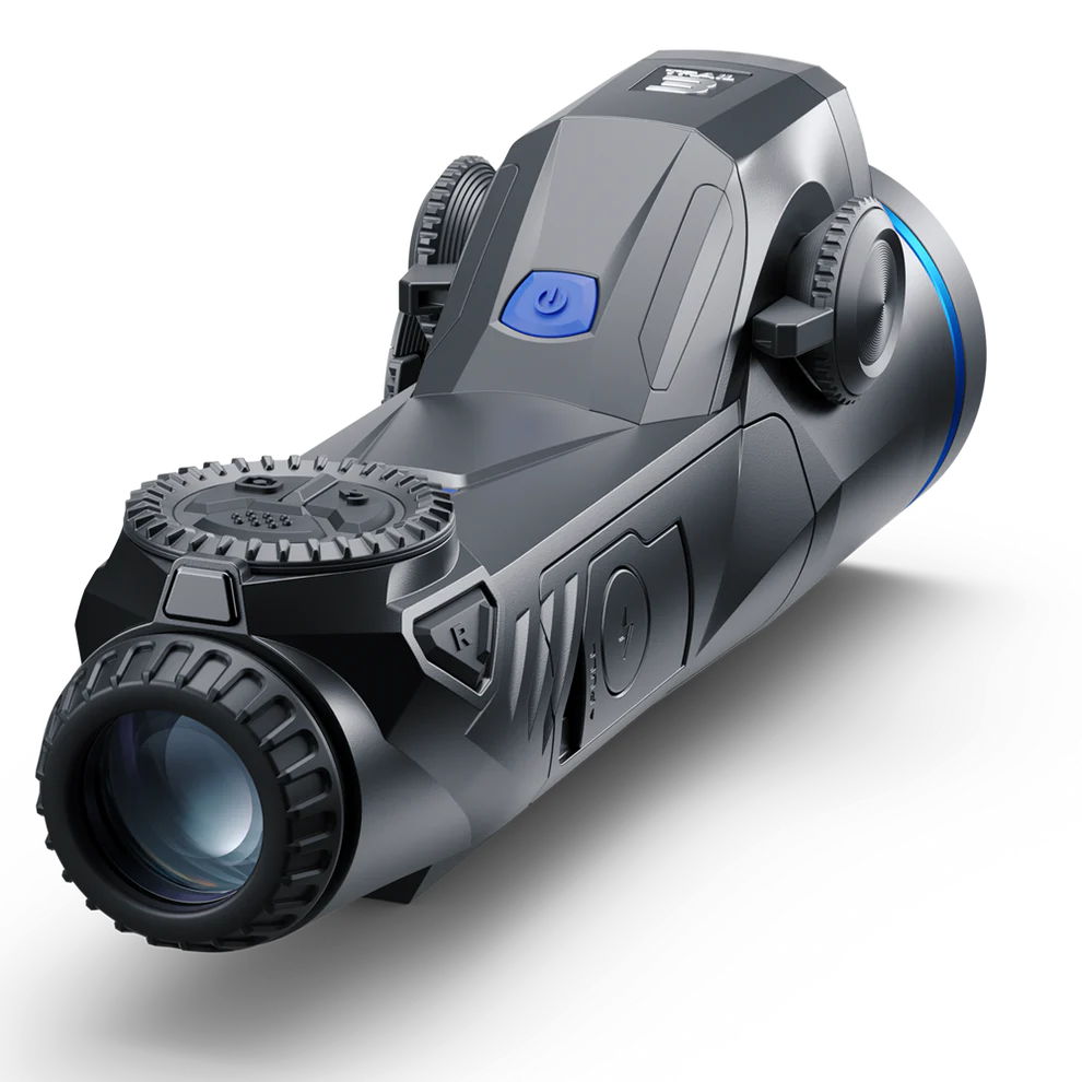 Pulsar Trail 3 LRF XR50, 3x-24x (pre-order)