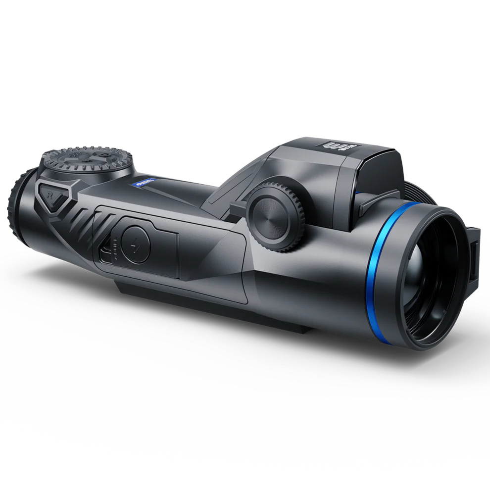 Pulsar Trail 3 LRF XR50, 3x-24x (pre-order)