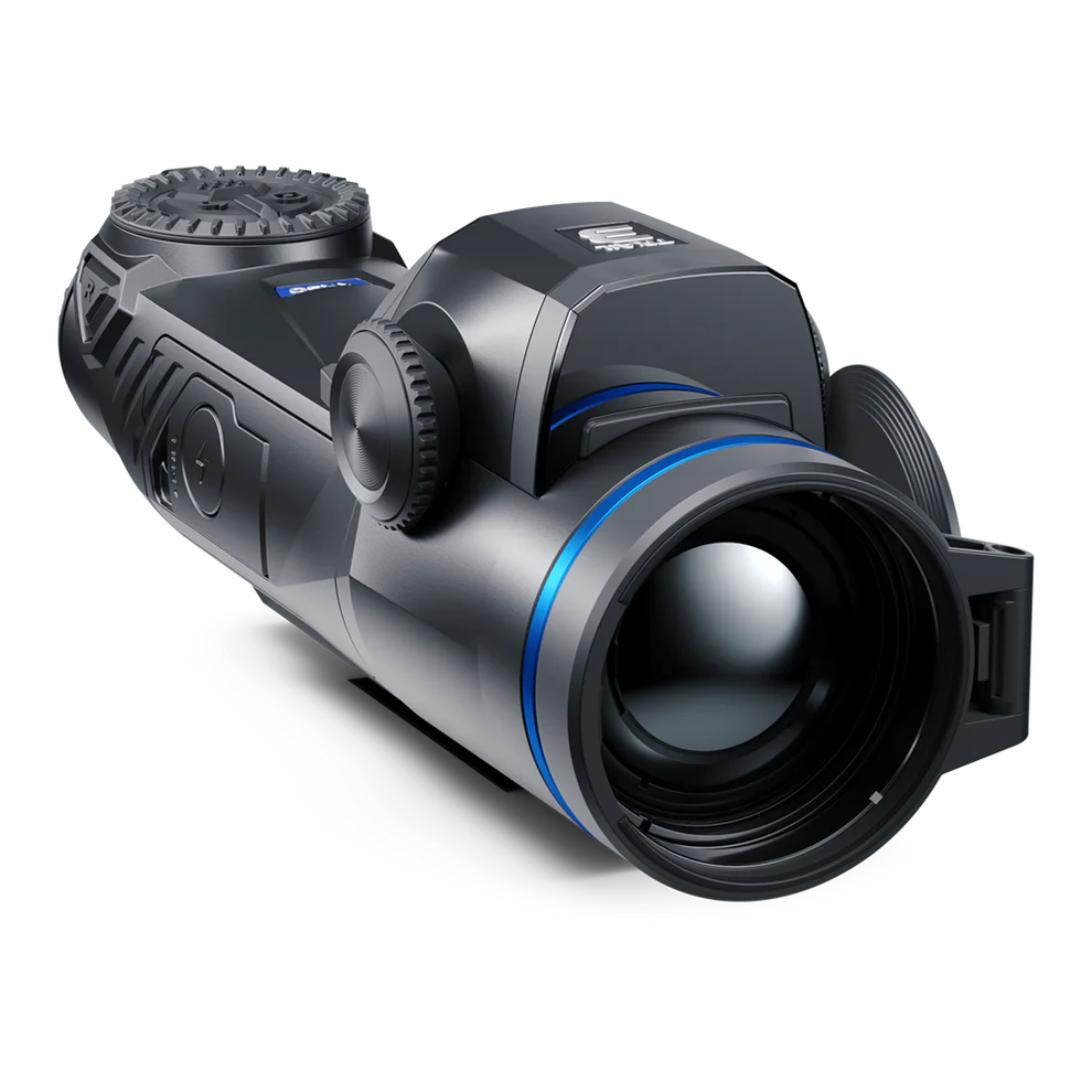 Pulsar Trail 3 LRF XR50, 3x-24x (pre-order)