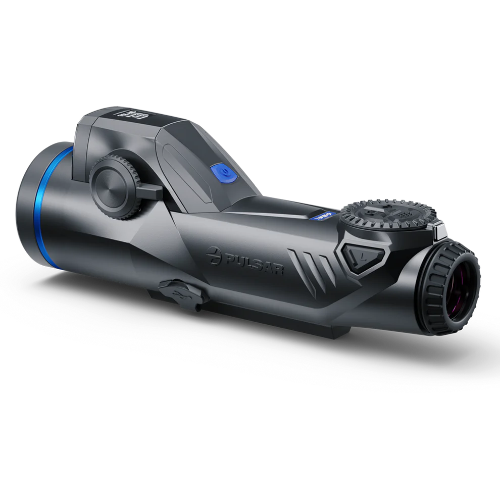 Pulsar Trail 3 LRF XR50, 3x-24x (pre-order)