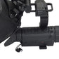 Forge 301 NocPix Lumi Mount Thermal Monocular Helmet Mount | Right or Left Eye Compatible
