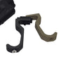 Forge 301 NocPix Lumi Mount Thermal Monocular Helmet Mount | Right or Left Eye Compatible