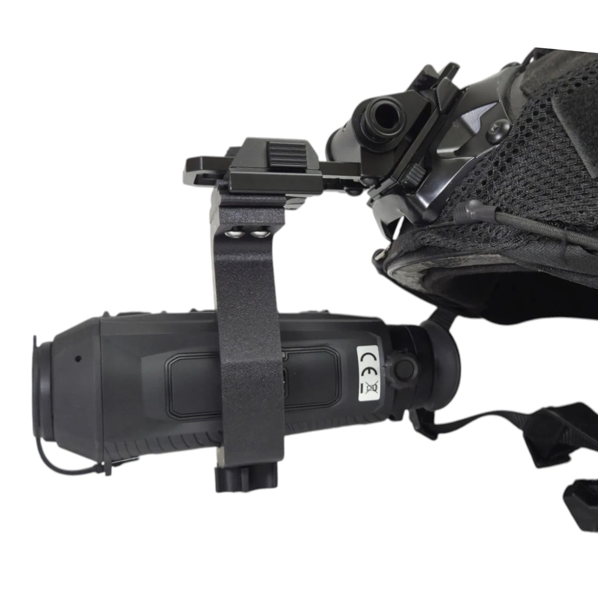 Forge 301 AGM Taipan V2 Helmet Mount / J Arm (Left or Right Eye Compaitable)