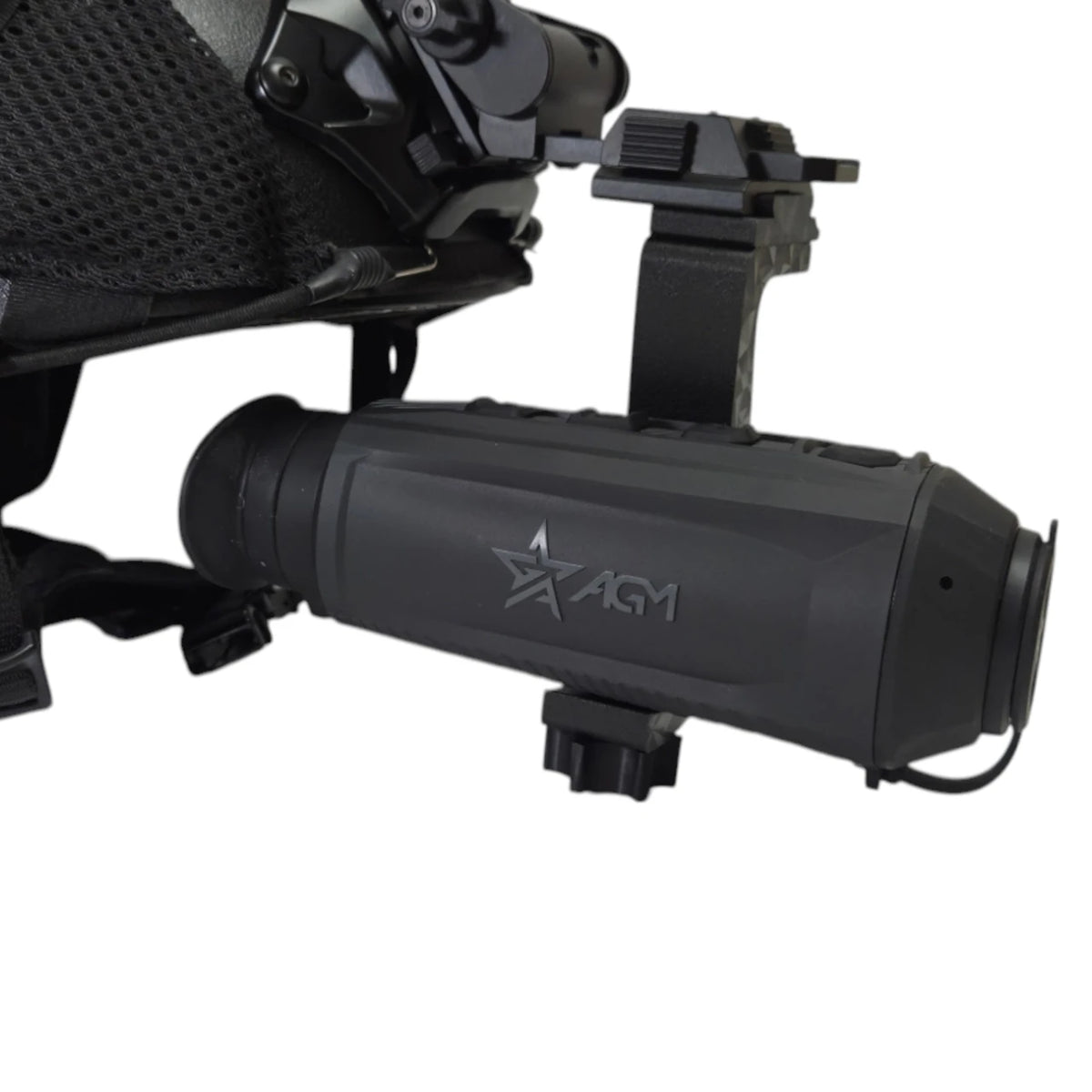 Forge 301 AGM Taipan V2 Helmet Mount / J Arm (Left or Right Eye Compaitable)