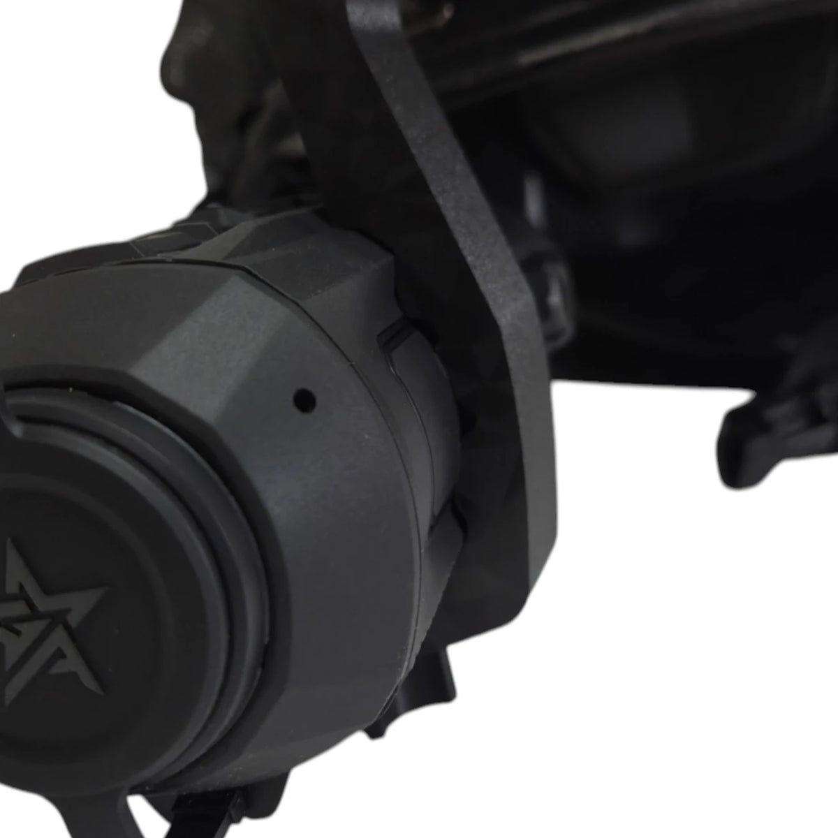 Forge 301 AGM Taipan V2 Helmet Mount / J Arm (Left or Right Eye Compaitable)