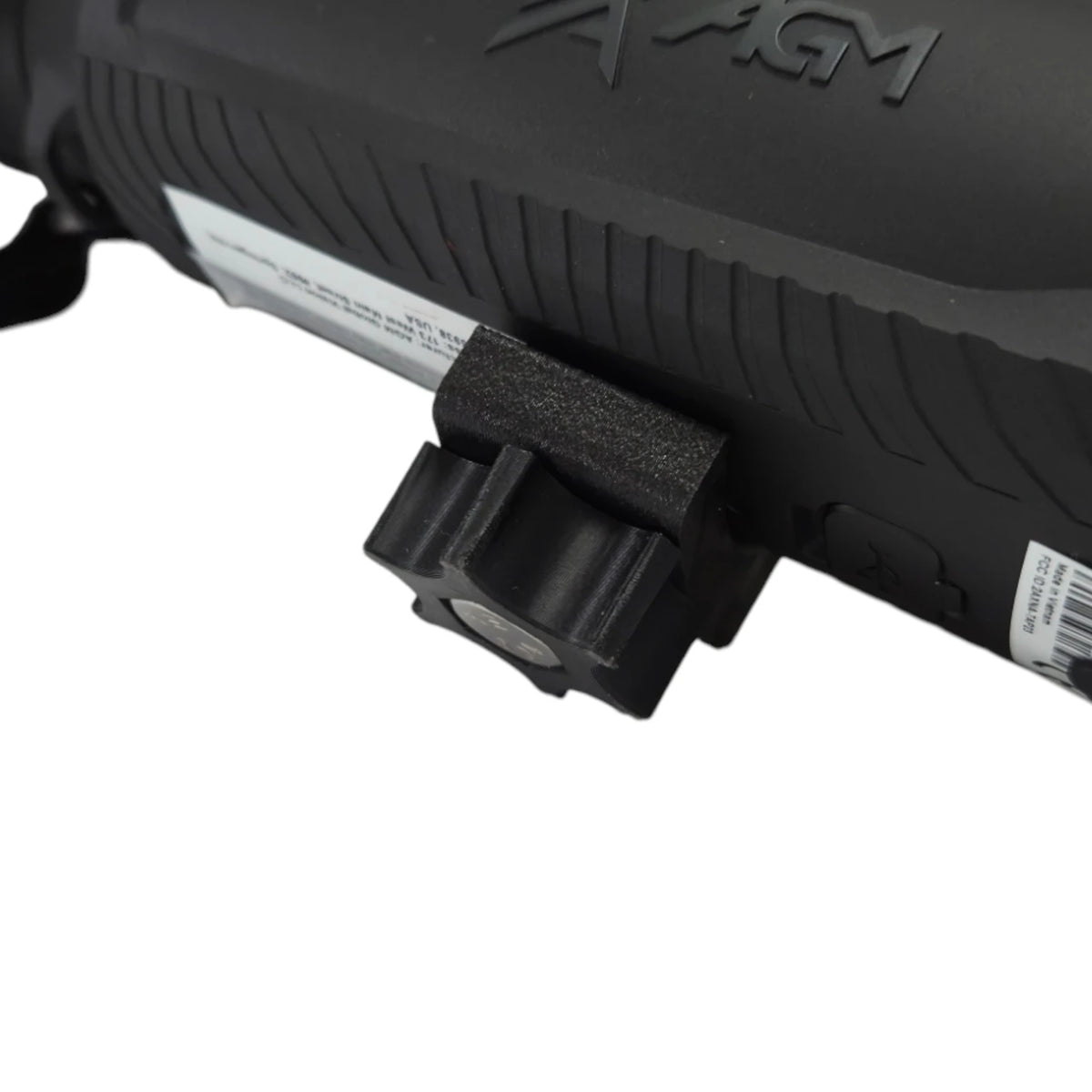 Forge 301 AGM Taipan V2 Helmet Mount / J Arm (Left or Right Eye Compaitable)