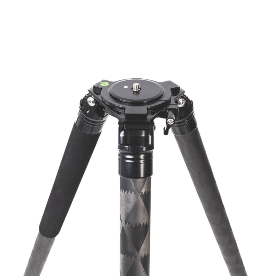 Two Vets QDT LS Tripod