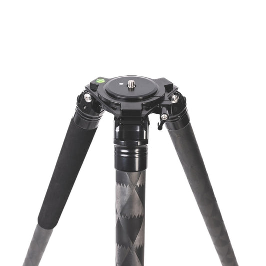 Two Vets QDT LS Tripod
