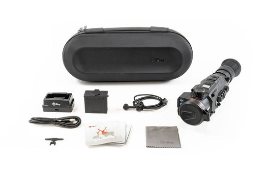 InfiRay Outdoor RICO Mk2 LRF 640x512 3X 50mm