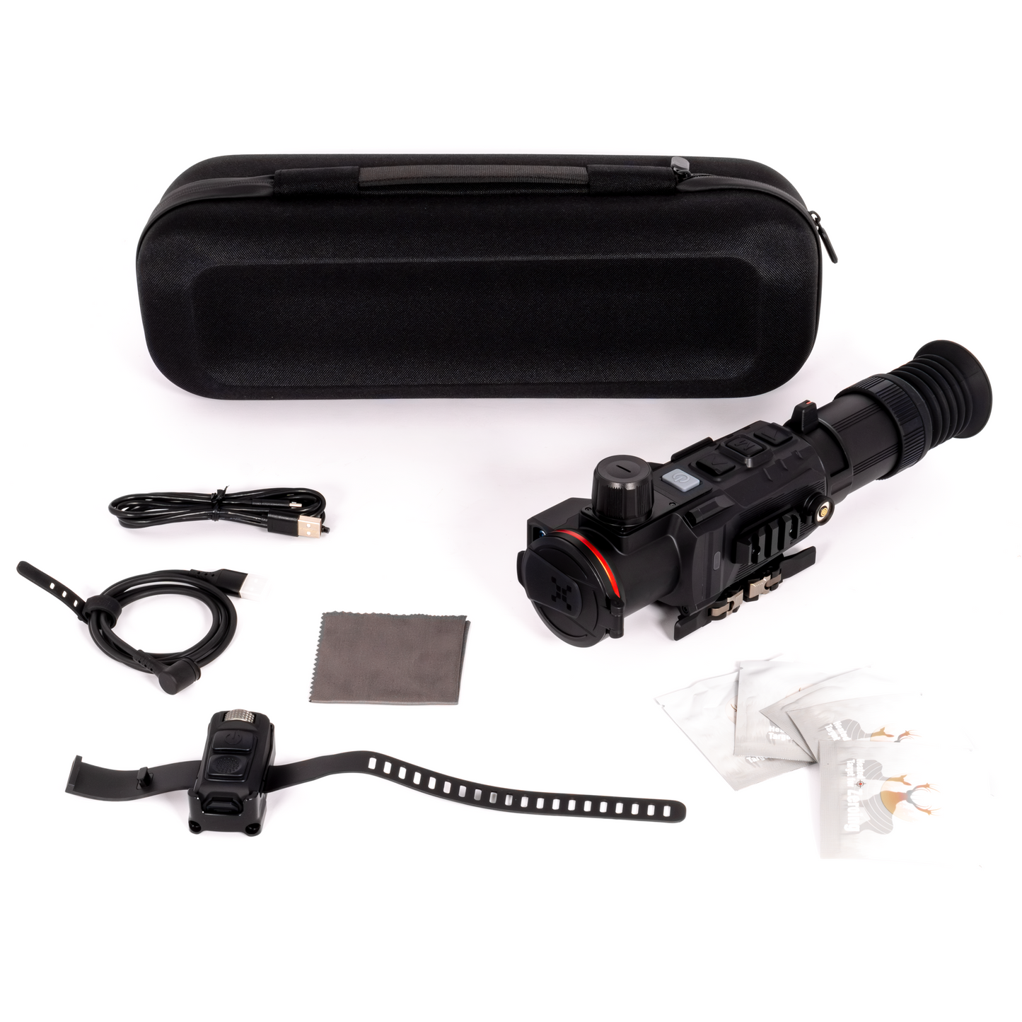 Nocpix Rico 3 Pro Thermal Scope