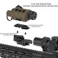 ADM RICO MICRO MQD Mount
