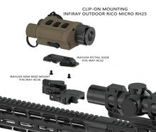 ADM RICO MICRO MQD Mount