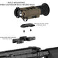 ADM RICO MICRO MQD Mount