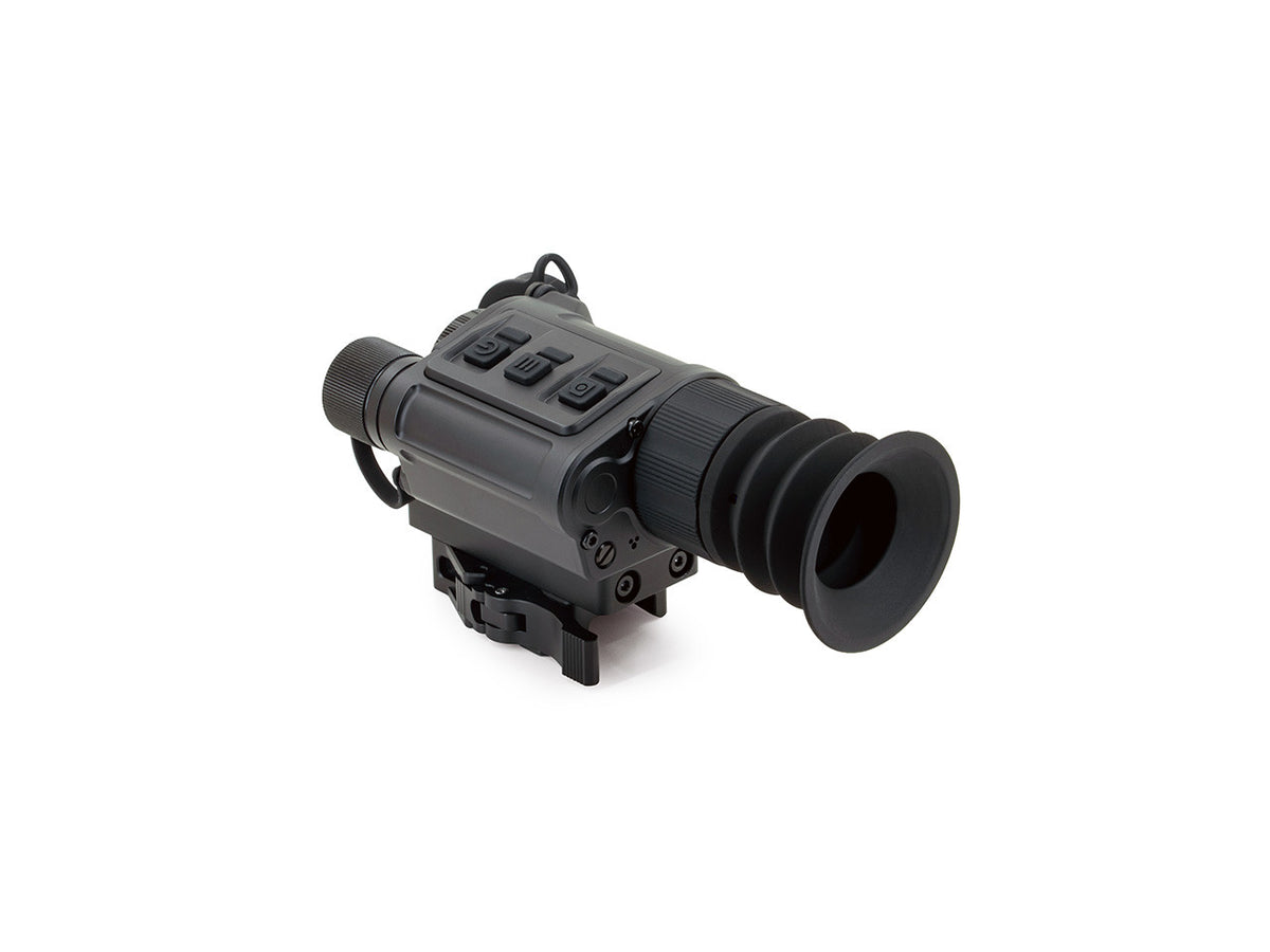 InfiRay Outdoor RICO MICRO V2 (RL25V2) 2X, 25mm Multifunction Thermal
