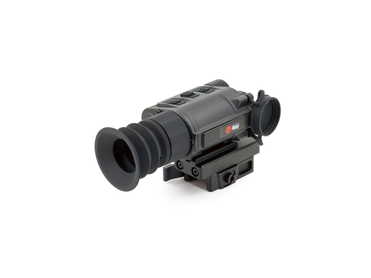 InfiRay Outdoor RICO MICRO V2 (RL25V2) 2X, 25mm Multifunction Thermal