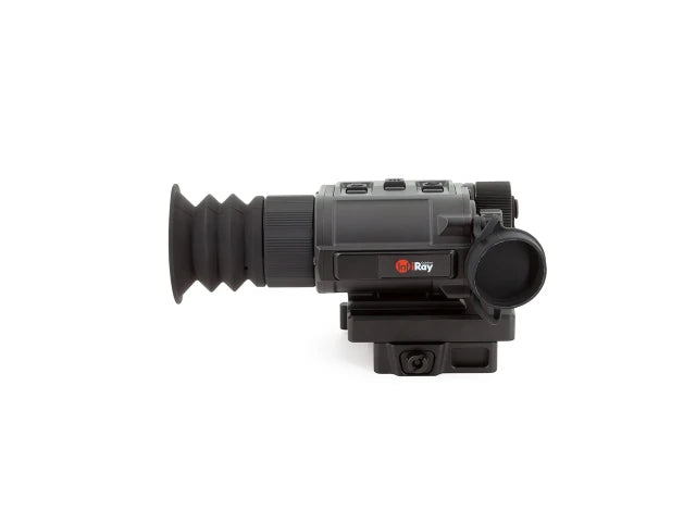 InfiRay Outdoor RICO MICRO V2 (RL25V2) 2X, 25mm Multifunction Thermal