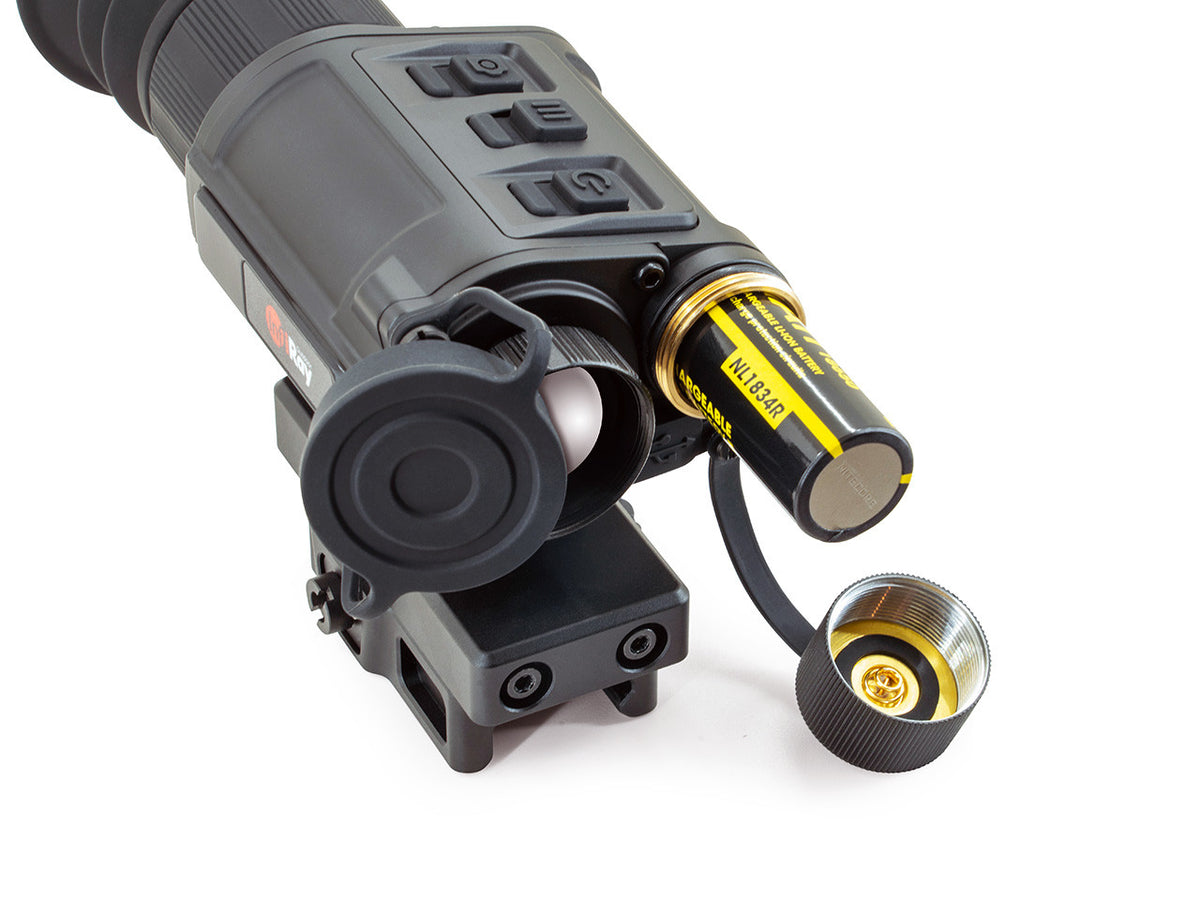 InfiRay Outdoor RICO MICRO V2 (RL25V2) 2X, 25mm Multifunction Thermal
