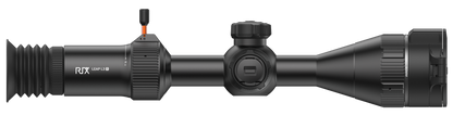RIX Leap L3R Thermal Rifle Scope with LRF